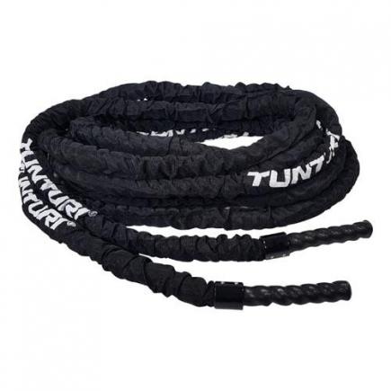 Tunturi Pro battle rope