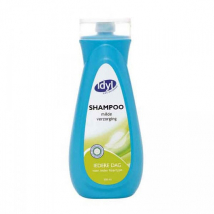 Idyl shampoo iedere dag, 300 ml**