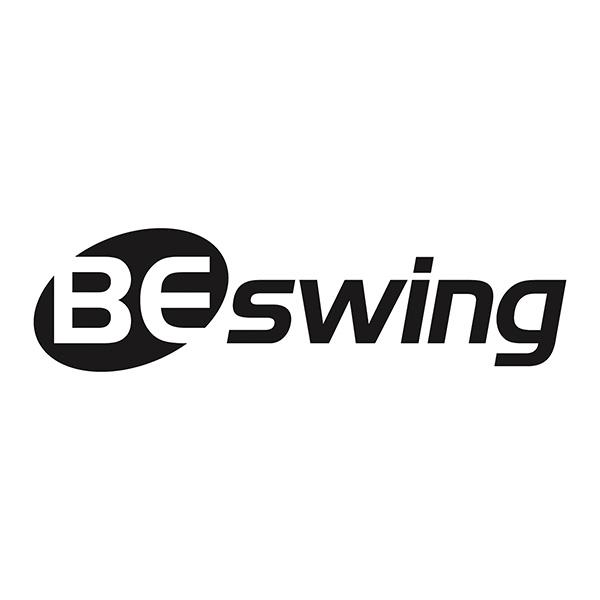 BECO BEswing | rood