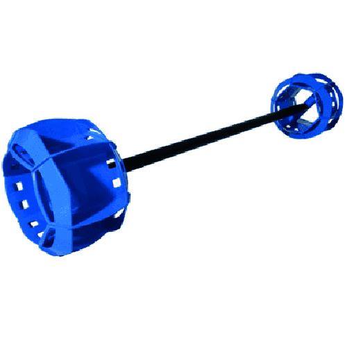 Aquastrength® barbell | compleet
