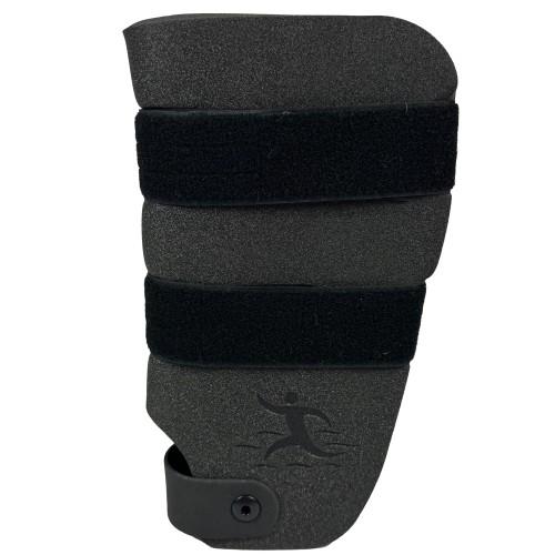 Beendrijvers, zwart Beendrijvers, zwart