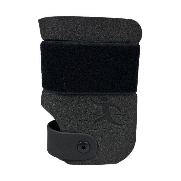 Beendrijvers, zwart Beendrijvers, zwart