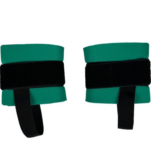 Beendrijvers, groen Beendrijvers, groen