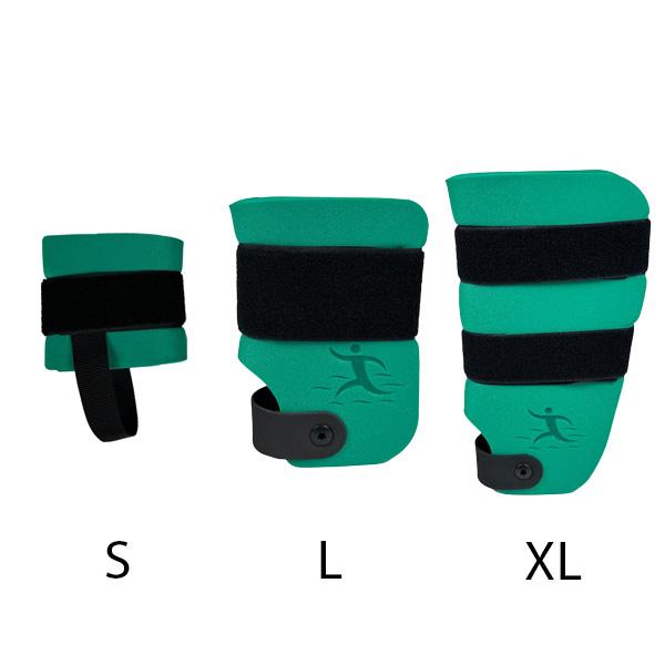 Beendrijvers, zwart Beendrijvers, zwart