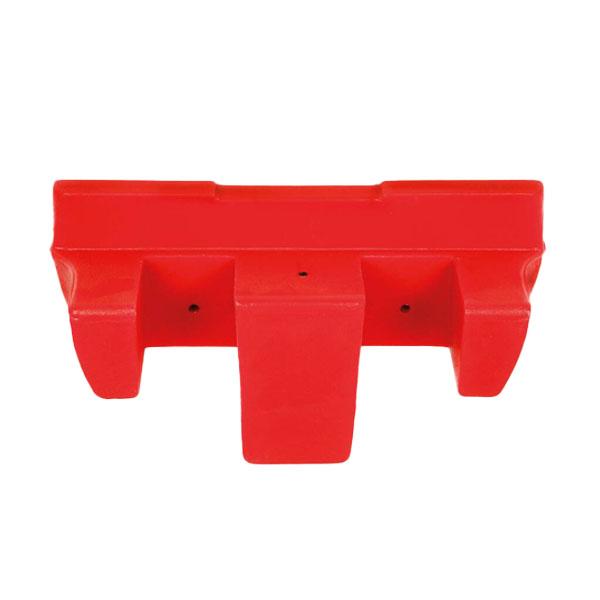 Draaghouder voor reddingsboei 75 cm Draaghouder voor reddingsboei 75 cm