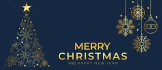 Wij zijn gesloten tijdens de feestdagen van 25-12 t/m 01-01