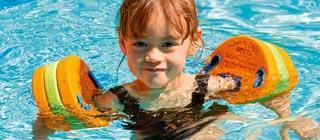 Zwembaden en zwemscholen mogen weer open voor zwemles