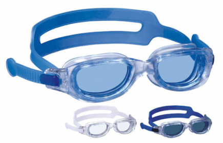 Kinder zwembril Riva, assortimentskleuren, 8+**
