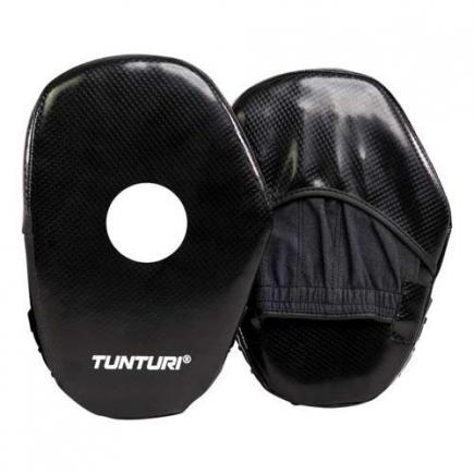 Tunturi coaching mitts, per paar
