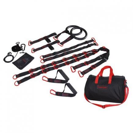 Tunturi functional training trainer set