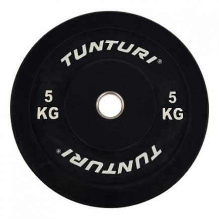Tunturi halterschijven Ø 50 mm