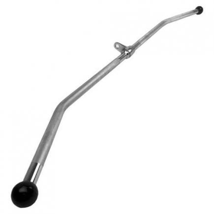 Tunturi revolving latisimus stang