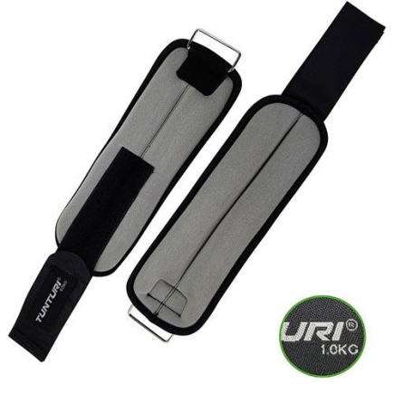 Tunturi soft gewichtsmanchetten