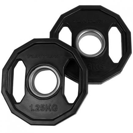 Tunturi olympische schijven Ø 50 mm