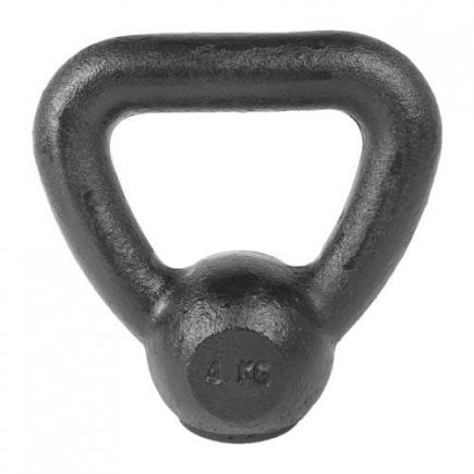 Tunturi kettlebells, ijzer