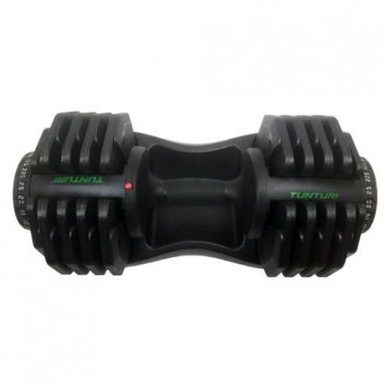 Tunturi Selector Dumbbel - 25 kg