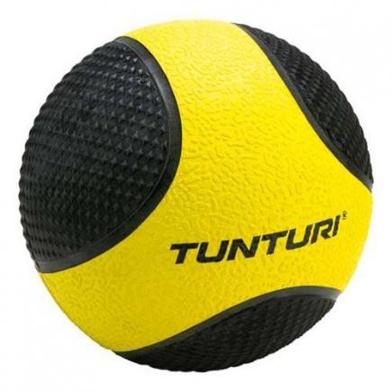 Tunturi medicine ball PVC