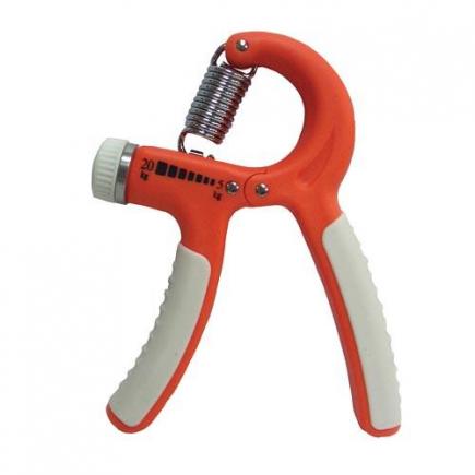 Tunturi handknijper, instelbaar