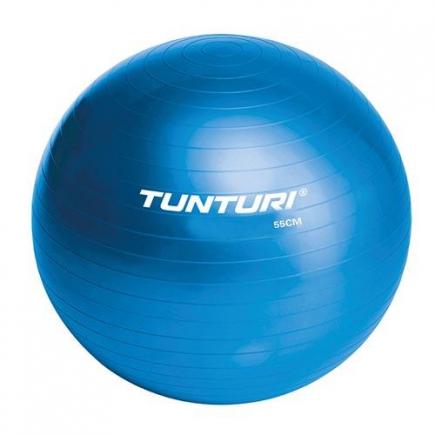 Tunturi gymbal blauw