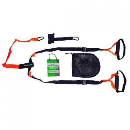 Tunturi suspension/sling trainer