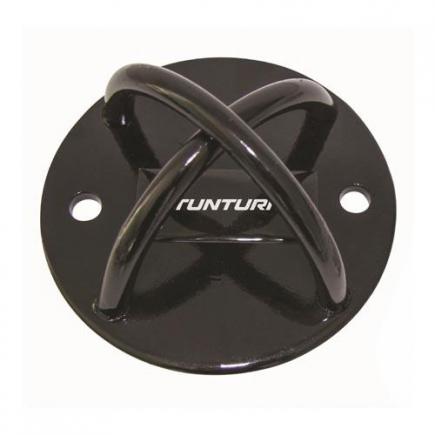 Tunturi suspension trainer mount , zwart