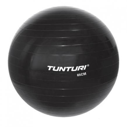 Tunturi gymbal zwart