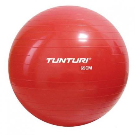 Tunturi gymbal rood