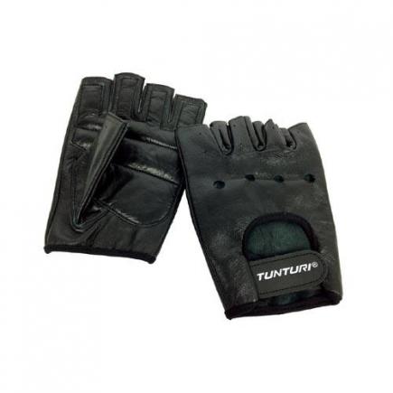 Tunturi fitness handschoenen - fit sport