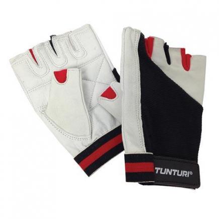 Tunturi fitness handschoenen - fit control