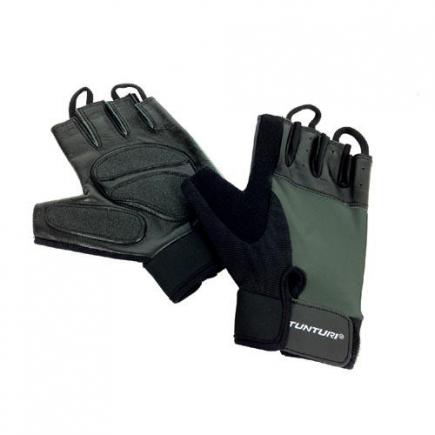Tunturi fitness handschoenen - pro gel