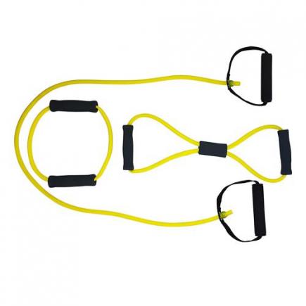Tunturi tubing-set