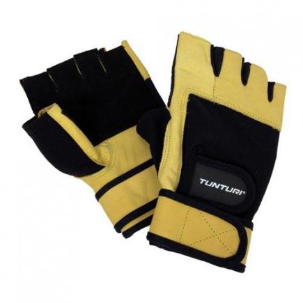Tunturi fitness handschoenen high impact