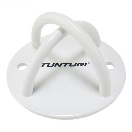 Tunturi suspension trainer mount, wit