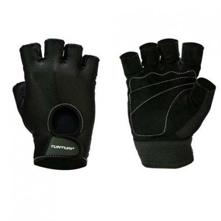 Tunturi Easy fit pro fitnesshandschoenen