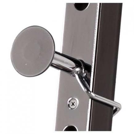 Tunturi WT40 squatrack support, per paar