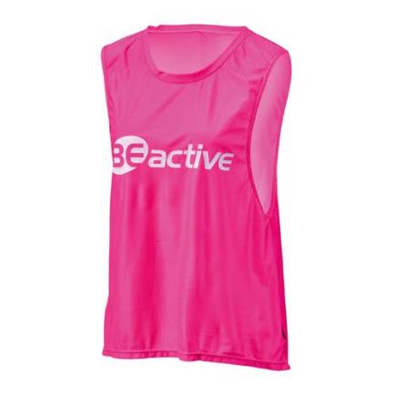 BECO BEactive mesh top | roze