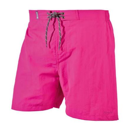 BECO zwemshorts, unisex, roze