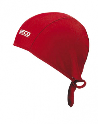 BECO bandana, rood**