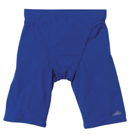 BECO Competition jammer, blauw