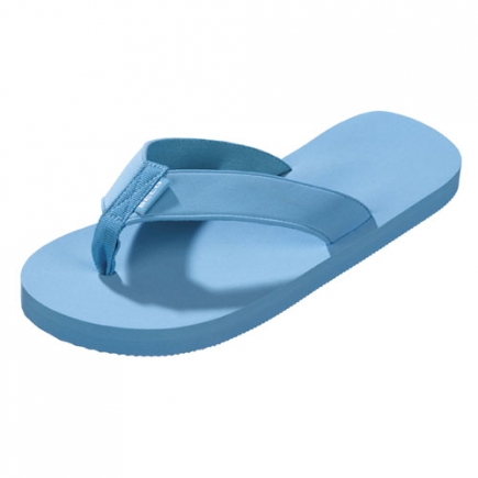 BECO teenslippers Urban | unisex | petrol