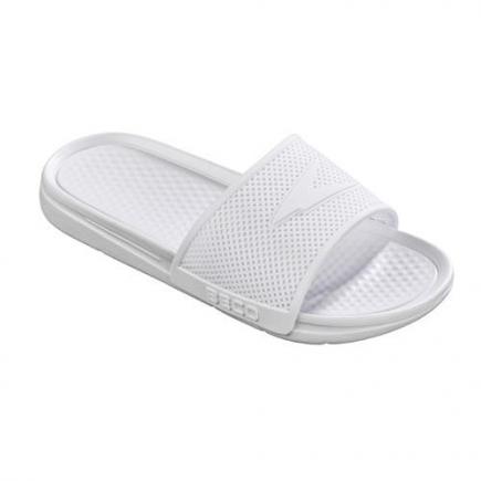 BECO slippers Nautik | wit