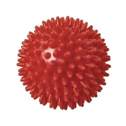 BECO massage bal, rood, Ø 8 cm