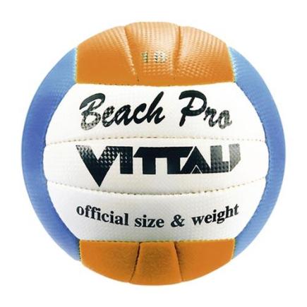 Beach volleybal Pro