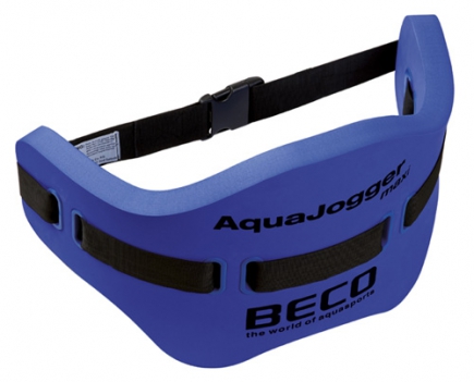 BECO aquajogging wetbelt Maxi