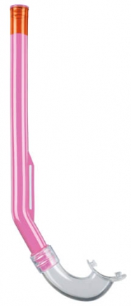 BECO kinder snorkeltube small, roze**