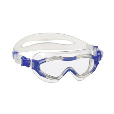 BECO zwembril Alicante 4+ | blauw**