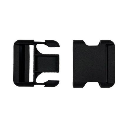 Steekgesp 5 cm | voor aquarunner wetbelt