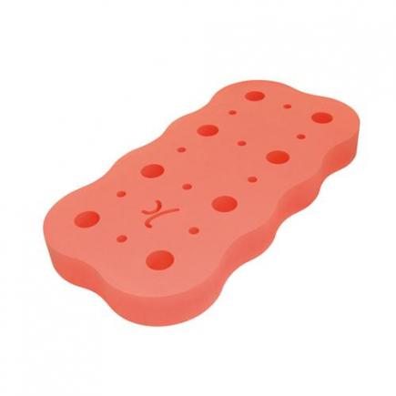 Aqquatix zwemvlot met gaten voor flexibeams, 100x50x4,5 cm
