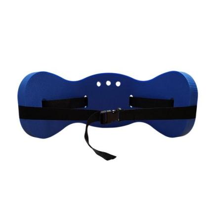 CB aquajogging wetbelt Star | blauw