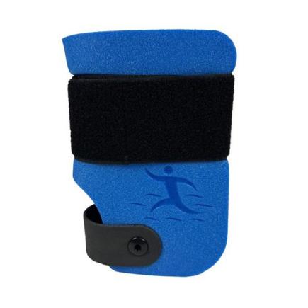 Beendrijvers, blauw